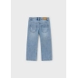 Pantalon Denim Wide Fit De Mayoral