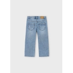 Pantalon Denim Wide Fit De Mayoral