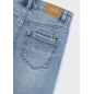 Pantalon Denim Wide Fit De Mayoral