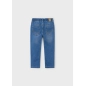 Pantalon Soft Denim Jogger De Mayoral