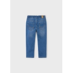 Pantalon Soft Denim Jogger De Mayoral
