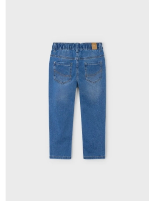 Pantalon Soft Denim Jogger De Mayoral