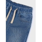 Pantalon Soft Denim Jogger De Mayoral