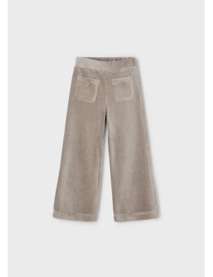 Pantalon Punto Pana De Mayoral