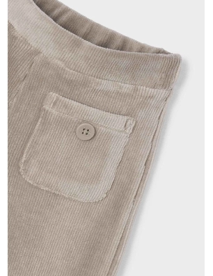 Pantalon Punto Pana De Mayoral