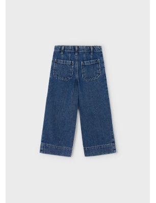 Pantalon Tejano Wide Leg De Mayoral