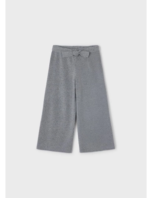 Pantalon Culotte Tricot De Mayoral