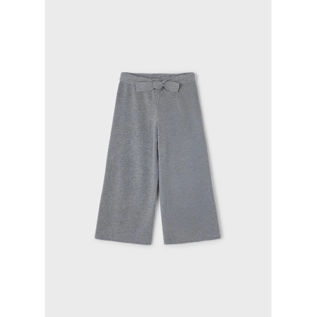 Pantalon Culotte Tricot De Mayoral