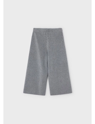 Pantalon Culotte Tricot De Mayoral