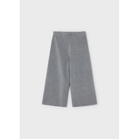 Pantalon Culotte Tricot De Mayoral