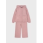 Conj. Pantalon Largo Tricot De Mayoral