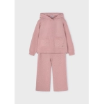 Conj. Pantalon Largo Tricot De Mayoral