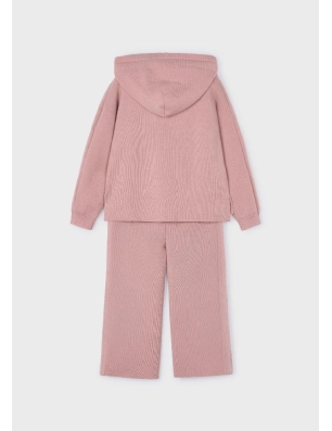 Conj. Pantalon Largo Tricot De Mayoral