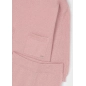 Conj. Pantalon Largo Tricot De Mayoral