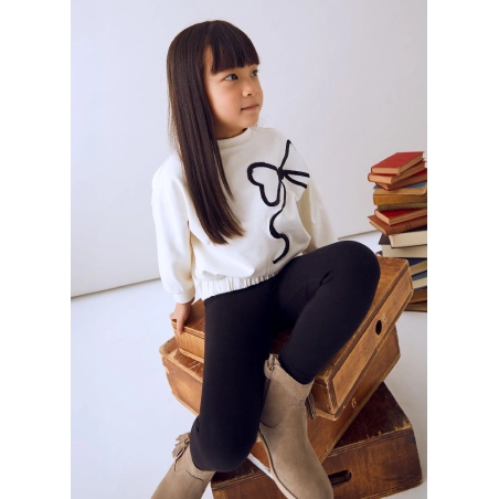Conj. Leggings De Mayoral