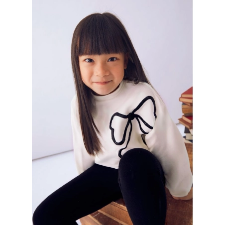 Conj. Leggings De Mayoral