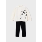 Conj. Leggings De Mayoral