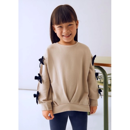 Conj. Leggings Pullover De Mayoral