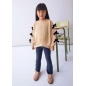 Conj. Leggings Pullover De Mayoral