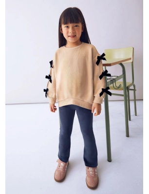 Conj. Leggings Pullover De Mayoral