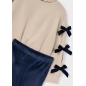 Conj. Leggings Pullover De Mayoral