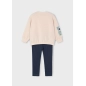 Conj. Leggings Pullover De Mayoral