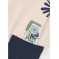 Conj. Leggings Pullover De Mayoral