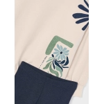 Conj. Leggings Pullover De Mayoral