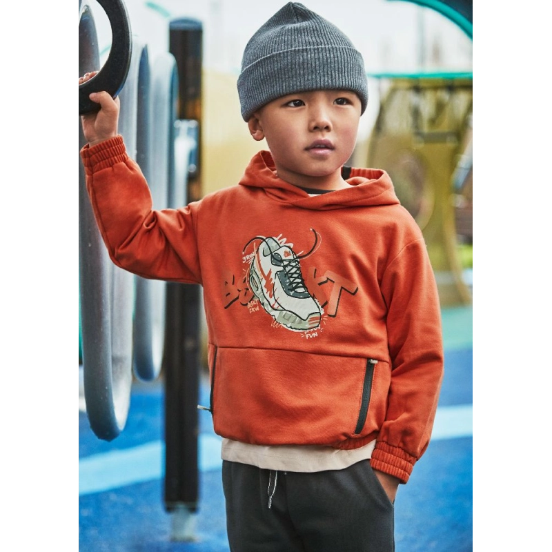 Chandal Pullover 'Bskt' De Mayoral - Main Image