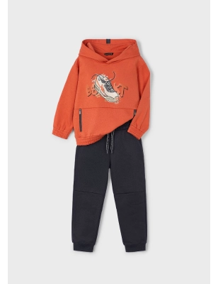 Chandal Pullover 'Bskt' De Mayoral