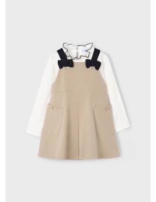 Vestido Pichi Cisne De Mayoral