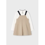 Vestido Pichi Cisne De Mayoral