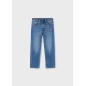 Pant. Tejano Slim Fit Basico De Mayoral