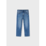 Pant. Tejano Slim Fit Basico De Mayoral