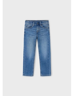 Pant. Tejano Slim Fit Basico De Mayoral