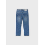 Pant. Tejano Slim Fit Basico De Mayoral