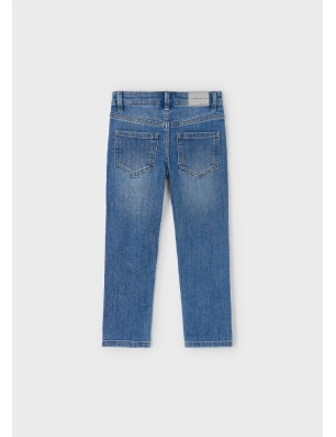 Pant. Tejano Slim Fit Basico De Mayoral