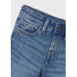 Pant. Tejano Slim Fit Basico De Mayoral