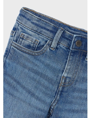 Pant. Tejano Slim Fit Basico De Mayoral