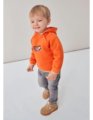 Pant. Tejano Slim Fit Basico De Mayoral