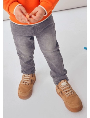 Pant. Tejano Slim Fit Basico De Mayoral