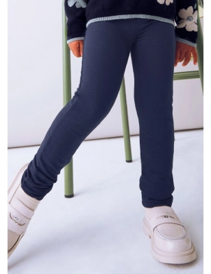 Pantalon Felpa Basico De Mayoral