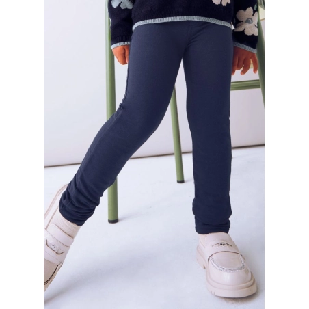 Pantalon Felpa Basico De Mayoral