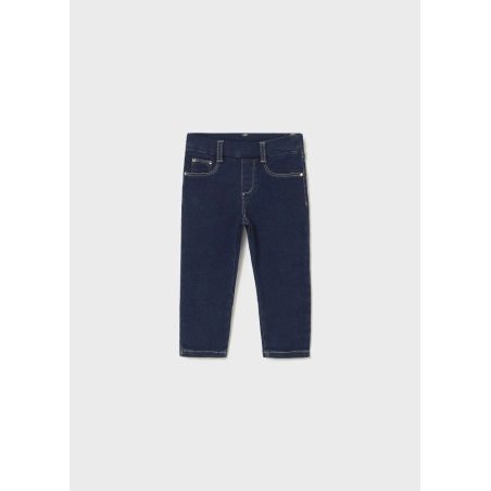 Pantalon Cerrado Tejano Basic De Mayoral