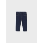 Pantalon Cerrado Tejano Basic De Mayoral