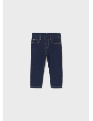 Pantalon Cerrado Tejano Basic De Mayoral