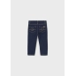 Pantalon Cerrado Tejano Basic De Mayoral