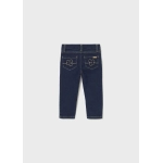 Pantalon Cerrado Tejano Basic De Mayoral