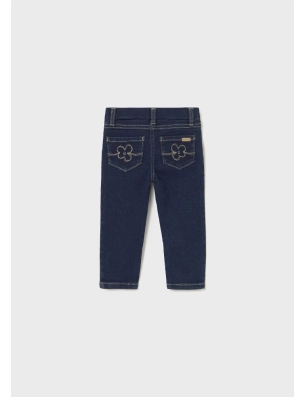 Pantalon Cerrado Tejano Basic De Mayoral