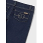 Pantalon Cerrado Tejano Basic De Mayoral